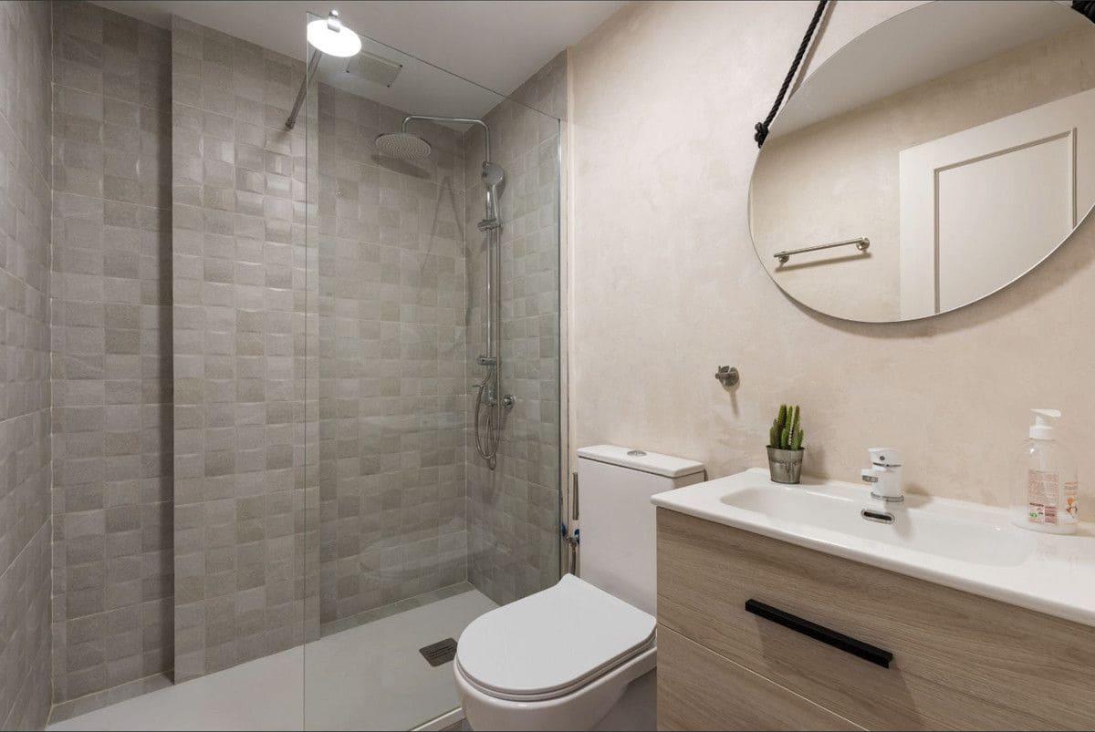 Apartamento Playa de 3 habitaciones en Marbella en venta con piscina garaje - 525.000 € (Ref: 9274928)