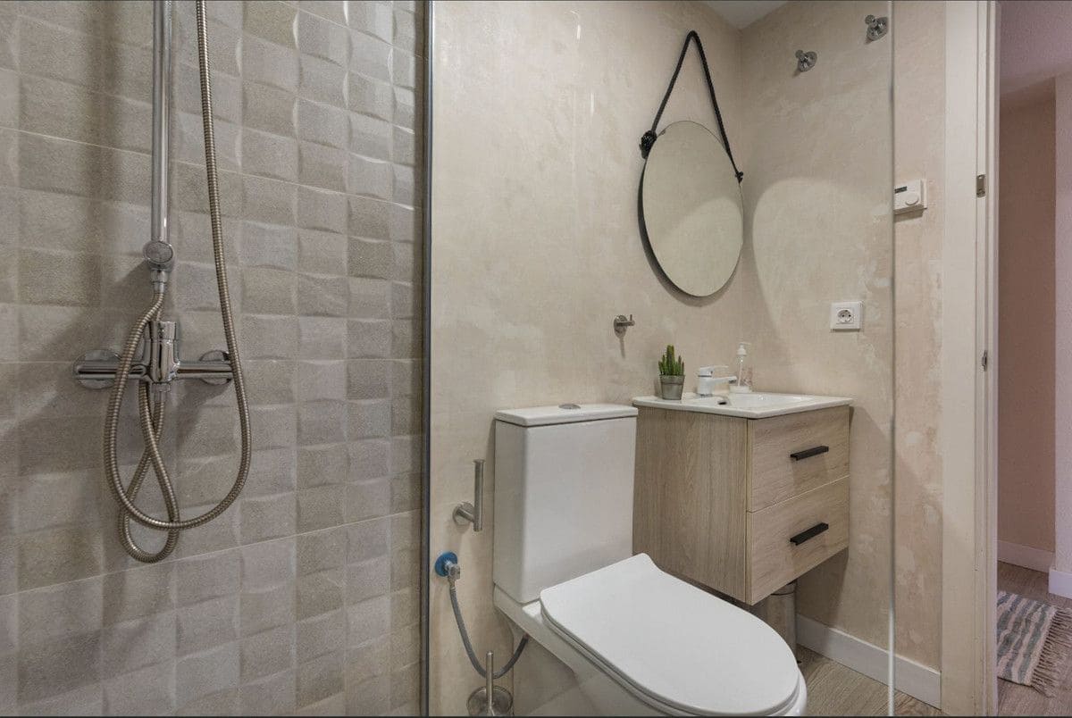 Apartamento Playa de 3 habitaciones en Marbella en venta con piscina garaje - 525.000 € (Ref: 9274928)