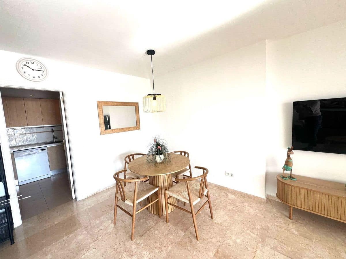 1 soveværelse Lejlighed til salg i Mijas med swimmingpool - € 250.000 (Ref: 9274930)