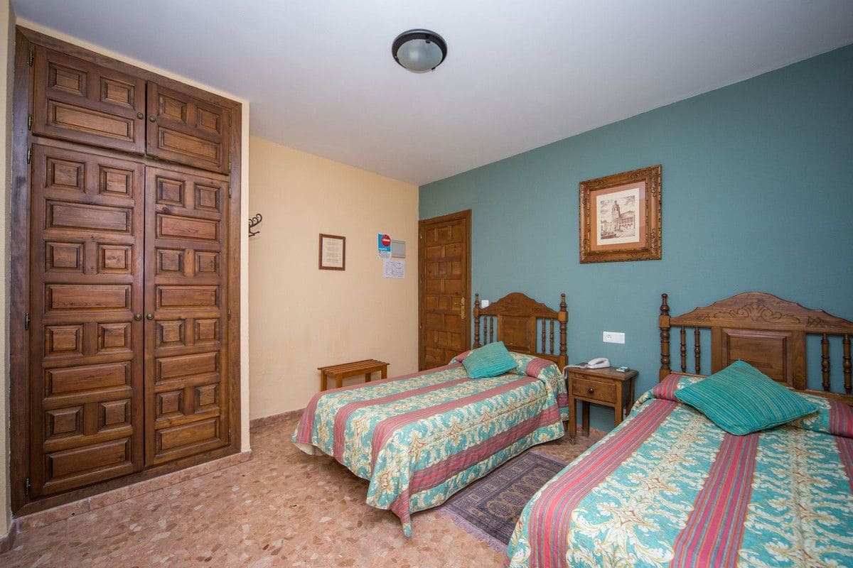 12 soveværelse Hotel til salg i Ronda - € 1.685.000 (Ref: 9274932)