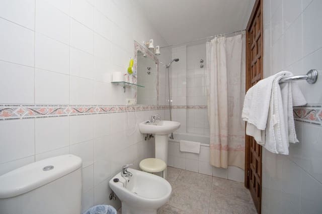 12 soveværelse Hotel til salg i Ronda - € 1.685.000 (Ref: 9274932)