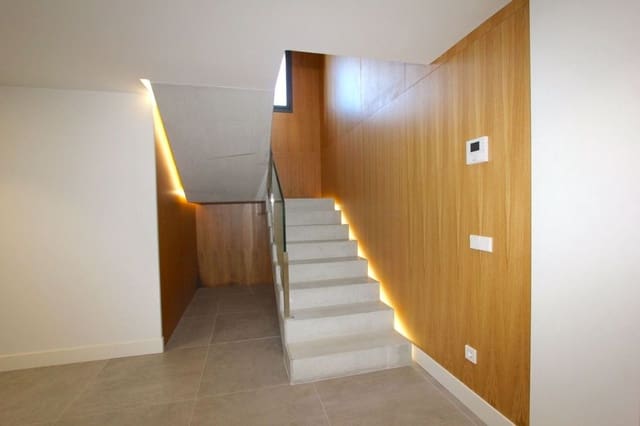 5 sypialnia Willa na sprzedaż w Aloha Golf, Marbella z basenem garażem - 2 950 000 € (Ref: 9274933)