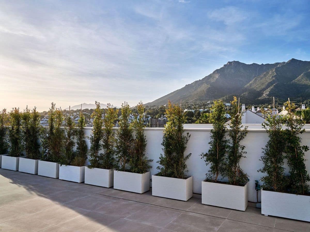 3 soverom Villa til salgs i Marbella med svømmebasseng garasje - € 1 950 000 (Ref: 9274934)