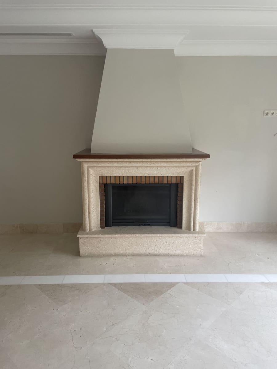 5 sypialnia Willa na sprzedaż w Marbella z basenem garażem - 4 500 000 € (Ref: 9274935)