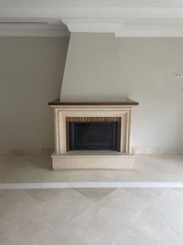 5 soverom Villa til salgs i Aloha Golf, Marbella med svømmebasseng garasje - € 4 500 000 (Ref: 9274935)