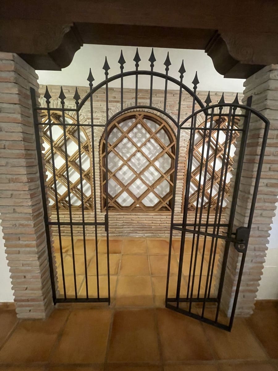 5 sypialnia Willa na sprzedaż w Marbella z basenem garażem - 4 500 000 € (Ref: 9274935)