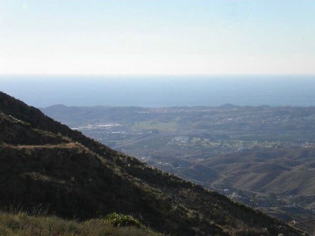Building Plot for sale in Valtocado - La Alquería - La Atalaya, Mijas - € 1,800,000 (Ref: 9274938)