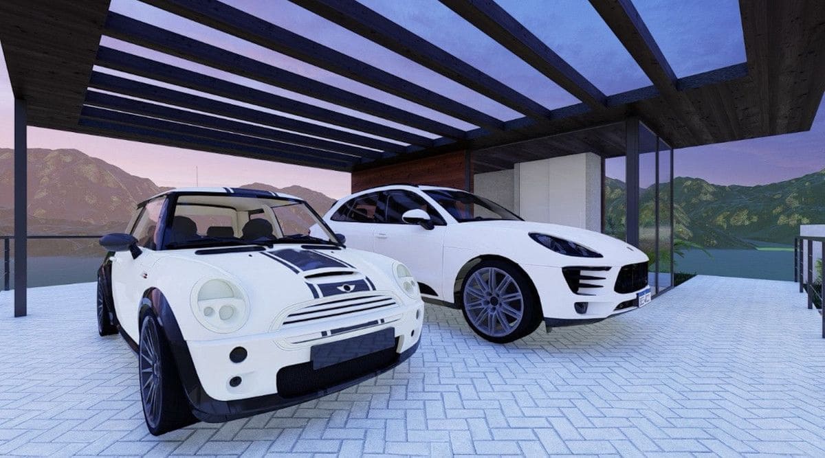 Byggetomt til salgs i Marbella - € 490 000 (Ref: 9274941)