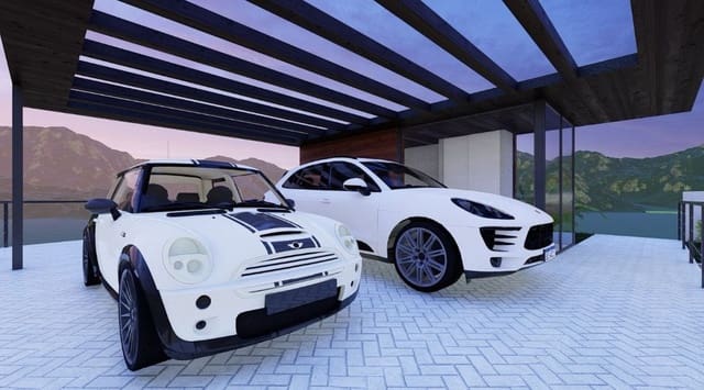 Building Plot for sale in Santa María, Marbella - € 490,000 (Ref: 9274941)