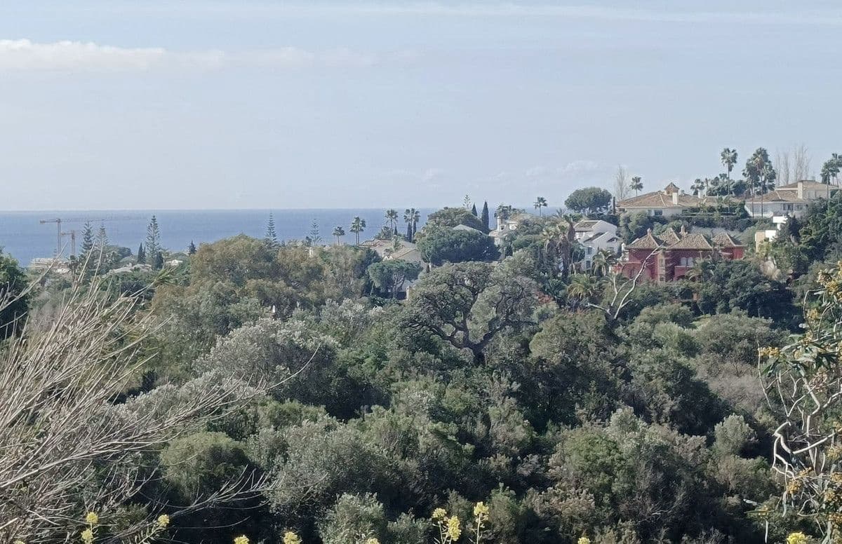 Byggetomt til salgs i Marbella - € 490 000 (Ref: 9274941)