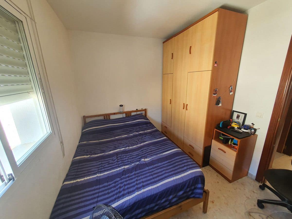 4 soveværelse Byhus til salg i Malaga by med swimmingpool garage - € 399.900 (Ref: 9274942)