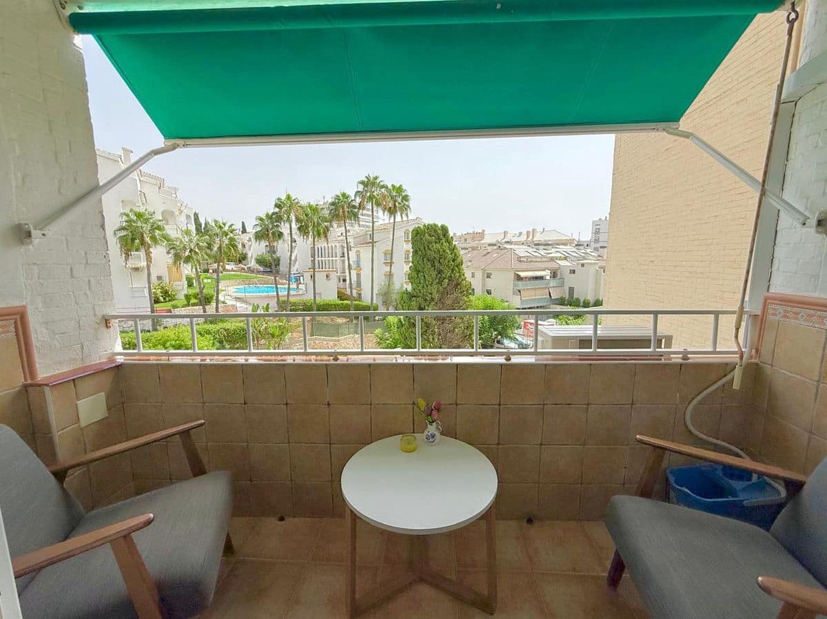 2 soveværelse Lejlighed til salg i Fuengirola med swimmingpool garage - € 299.000 (Ref: 9283994)