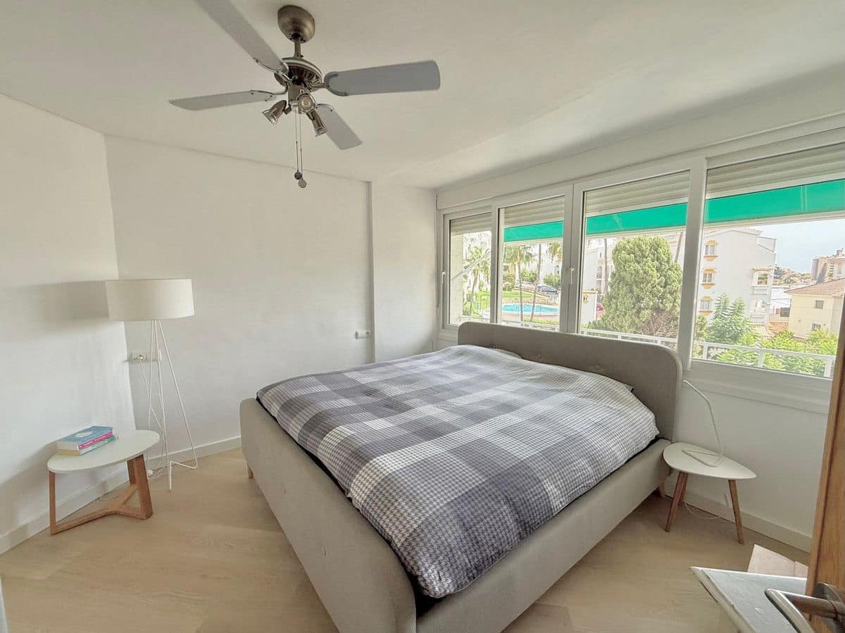 2 soveværelse Lejlighed til salg i Fuengirola med swimmingpool garage - € 299.000 (Ref: 9283994)