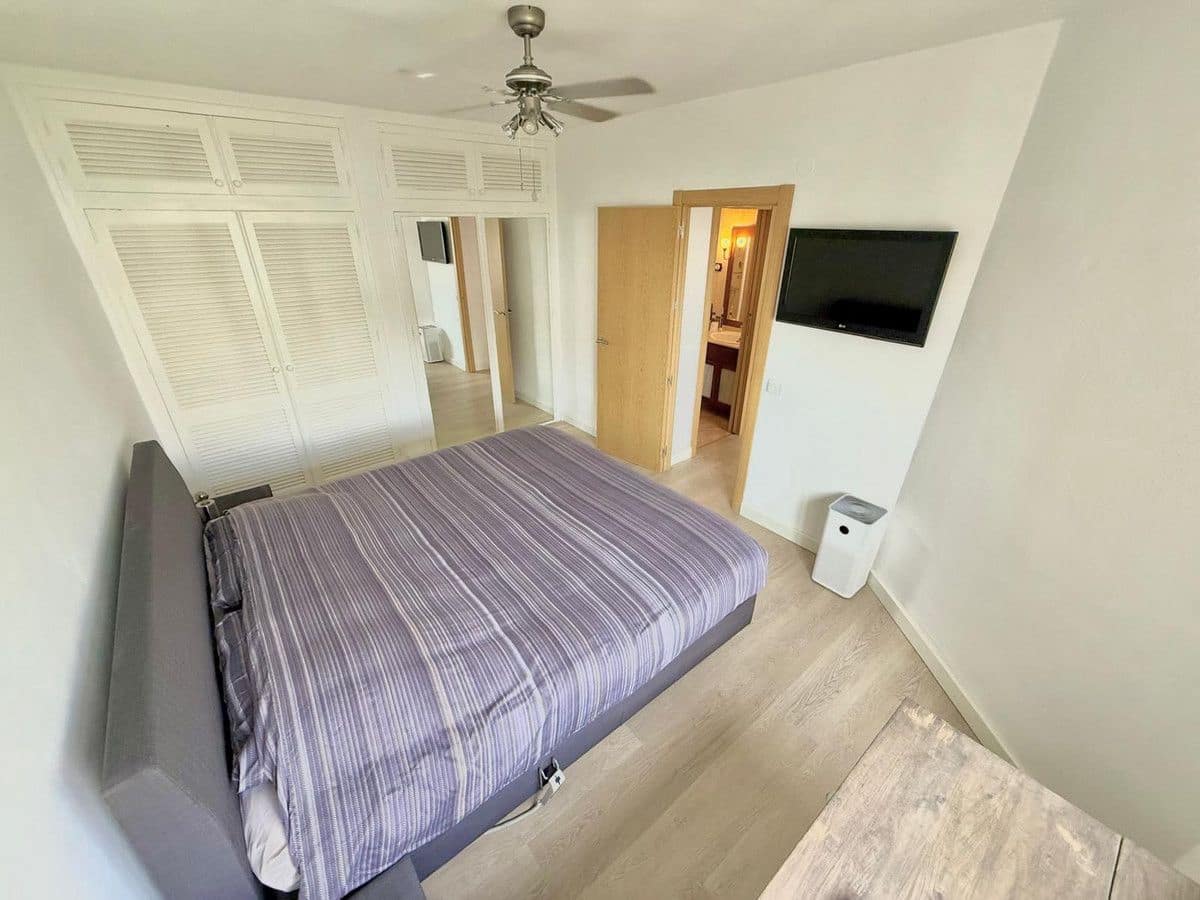 2 soveværelse Lejlighed til salg i Fuengirola med swimmingpool garage - € 299.000 (Ref: 9283994)