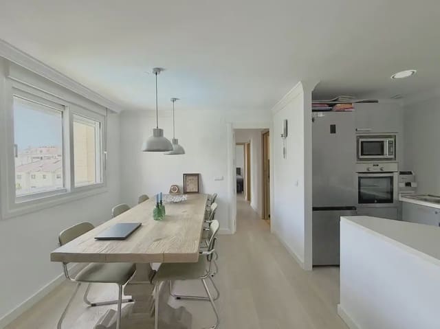 2 camera da letto Appartamento in vendita in Las Gaviotas  - Carvajal, Fuengirola con piscina garage - 289.000 € (Rif: 9283994)