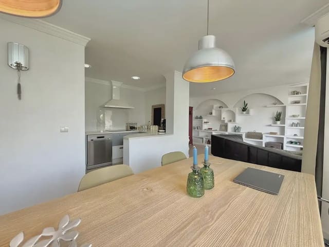 2 camera da letto Appartamento in vendita in Las Gaviotas  - Carvajal, Fuengirola con piscina garage - 289.000 € (Rif: 9283994)