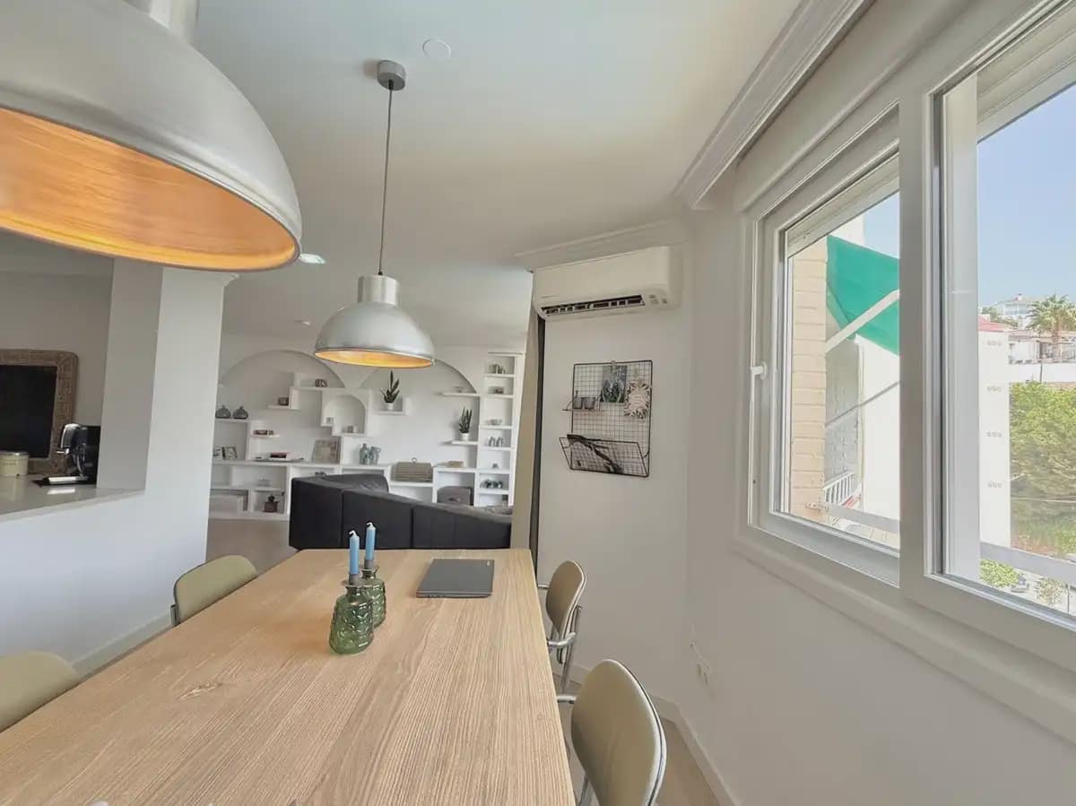 2 sypialnia Mieszkanie na sprzedaż w Fuengirola z basenem garażem - 289 000 € (Ref: 9283994)