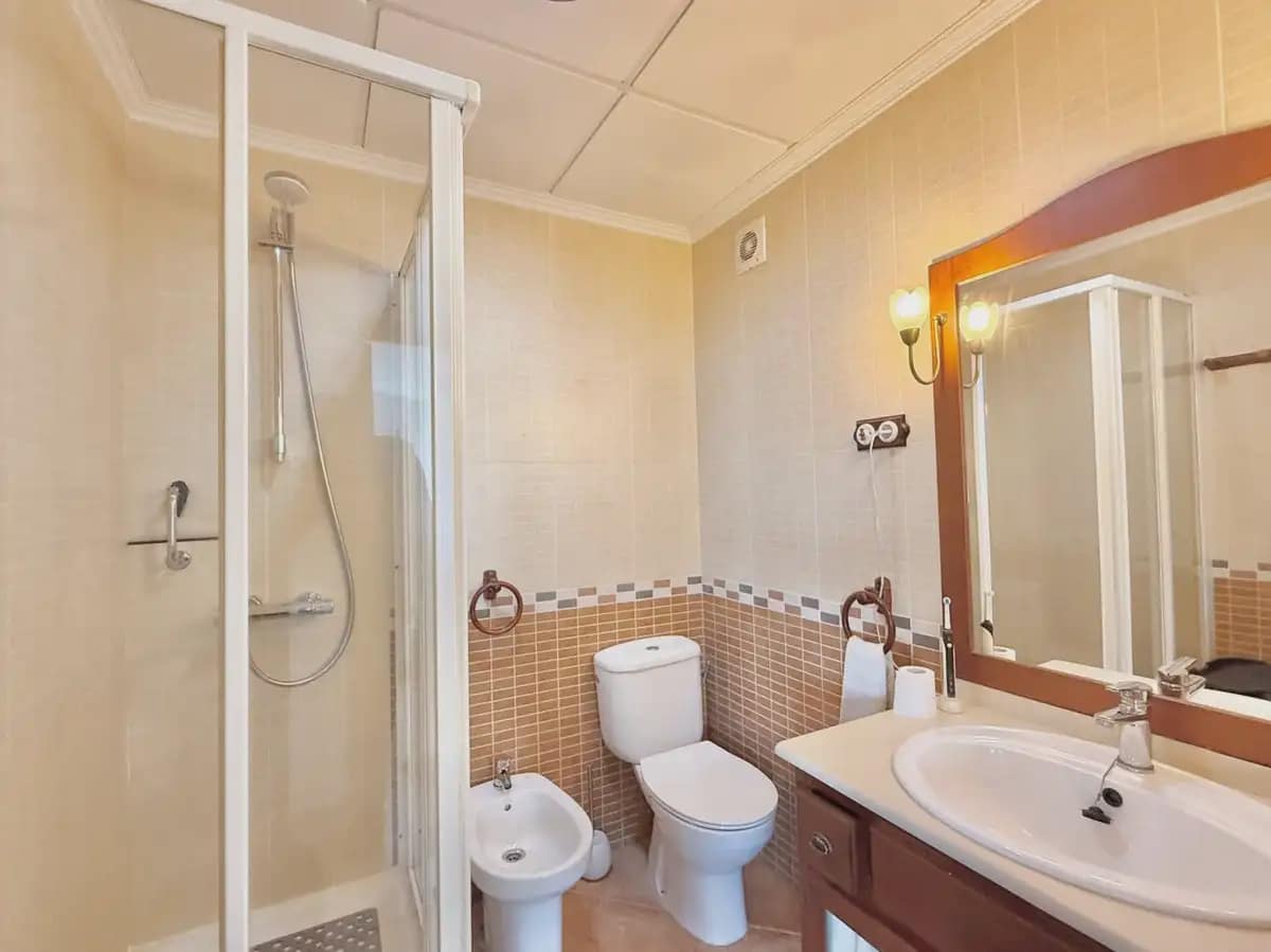 2 sypialnia Mieszkanie na sprzedaż w Fuengirola z basenem garażem - 289 000 € (Ref: 9283994)