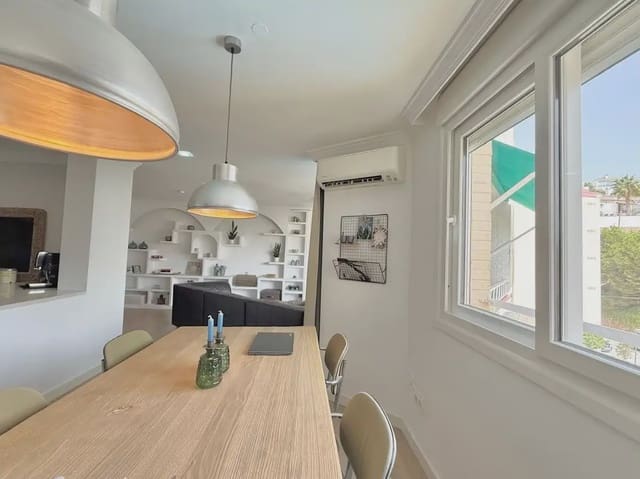 2 camera da letto Appartamento in vendita in Las Gaviotas  - Carvajal, Fuengirola con piscina garage - 289.000 € (Rif: 9283994)