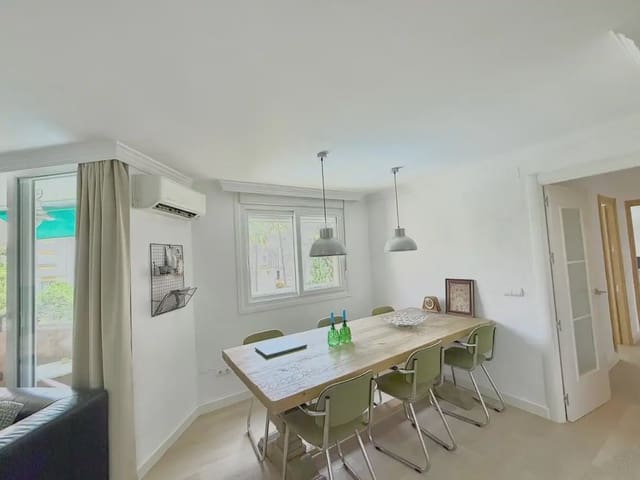 2 camera da letto Appartamento in vendita in Las Gaviotas  - Carvajal, Fuengirola con piscina garage - 289.000 € (Rif: 9283994)