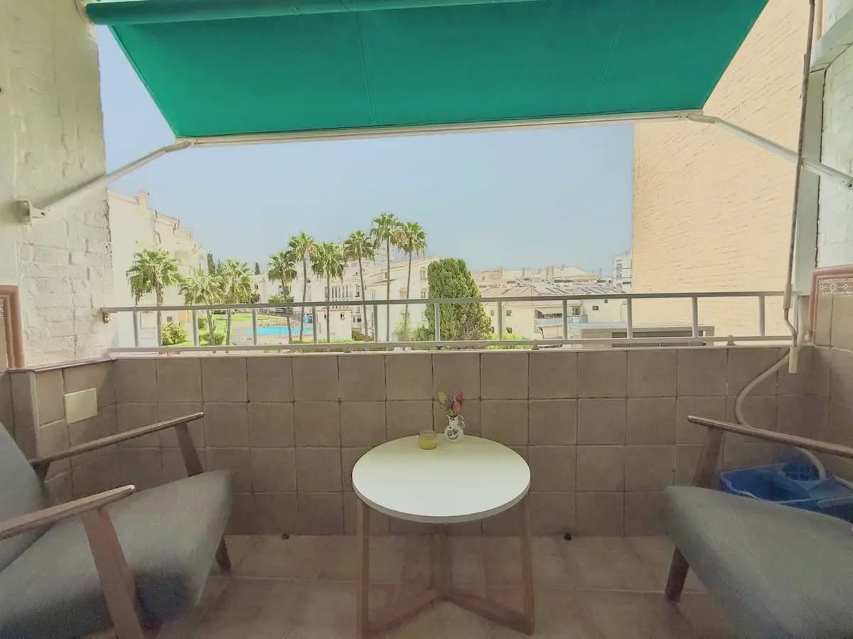 2 sypialnia Mieszkanie na sprzedaż w Fuengirola z basenem garażem - 289 000 € (Ref: 9283994)