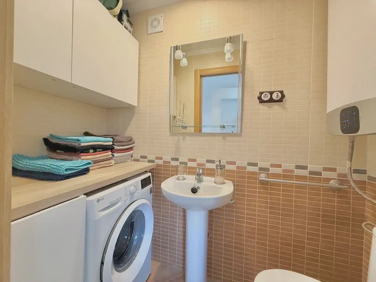 2 sypialnia Mieszkanie na sprzedaż w Fuengirola z basenem garażem - 289 000 € (Ref: 9283994)