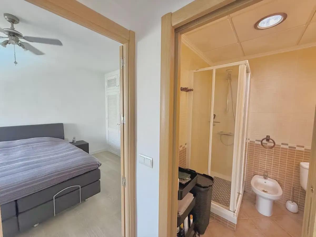 2 sypialnia Mieszkanie na sprzedaż w Fuengirola z basenem garażem - 289 000 € (Ref: 9283994)