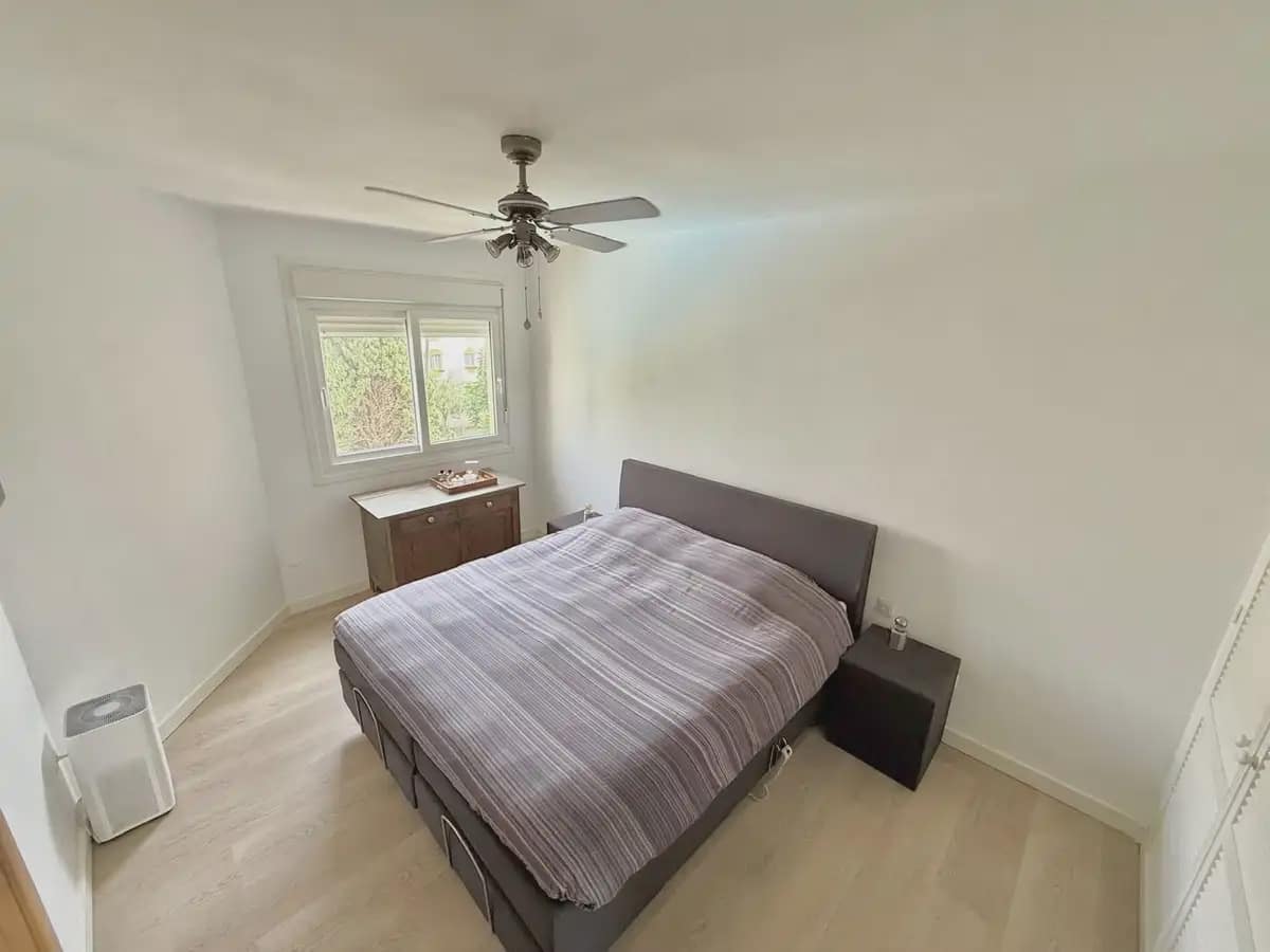 2 sypialnia Mieszkanie na sprzedaż w Fuengirola z basenem garażem - 289 000 € (Ref: 9283994)