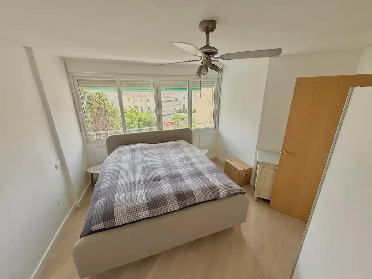 2 sypialnia Mieszkanie na sprzedaż w Fuengirola z basenem garażem - 289 000 € (Ref: 9283994)