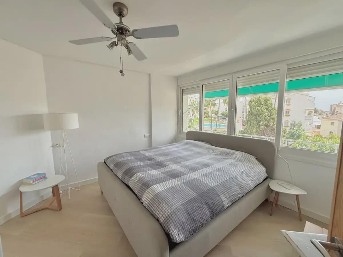 2 sypialnia Mieszkanie na sprzedaż w Fuengirola z basenem garażem - 289 000 € (Ref: 9283994)