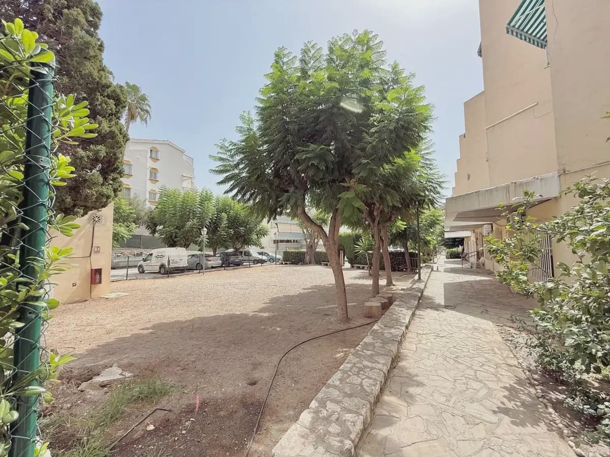 2 sypialnia Mieszkanie na sprzedaż w Fuengirola z basenem garażem - 289 000 € (Ref: 9283994)