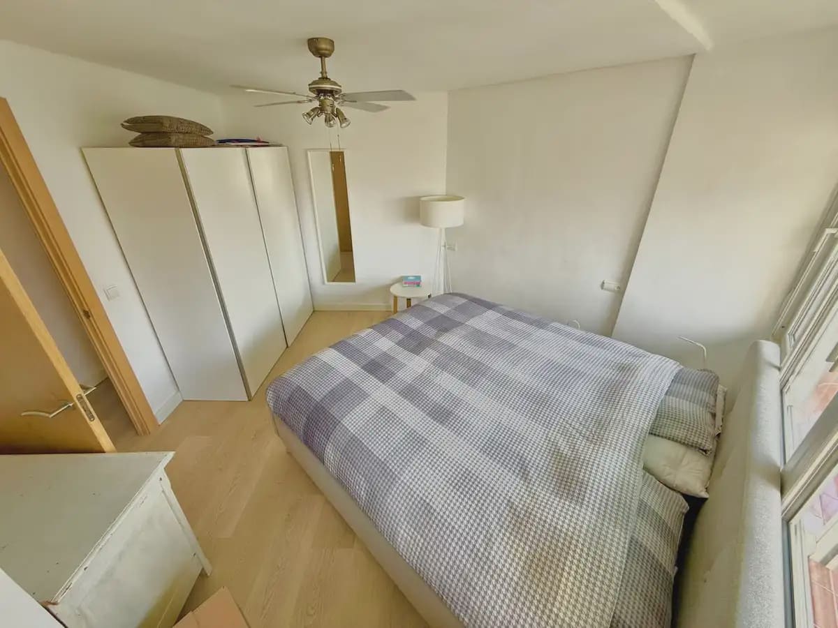 2 sypialnia Mieszkanie na sprzedaż w Fuengirola z basenem garażem - 289 000 € (Ref: 9283994)