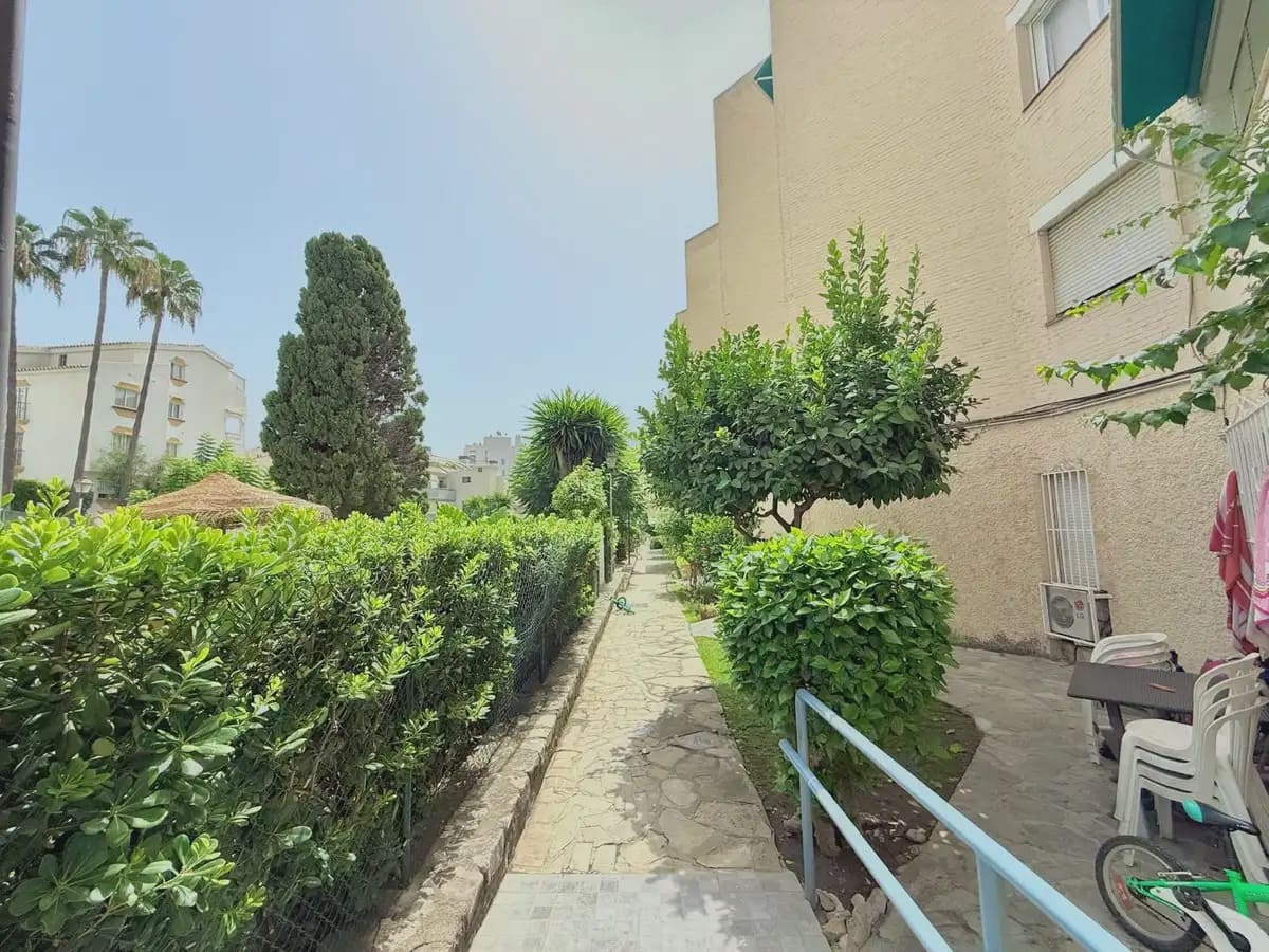 2 sypialnia Mieszkanie na sprzedaż w Fuengirola z basenem garażem - 289 000 € (Ref: 9283994)