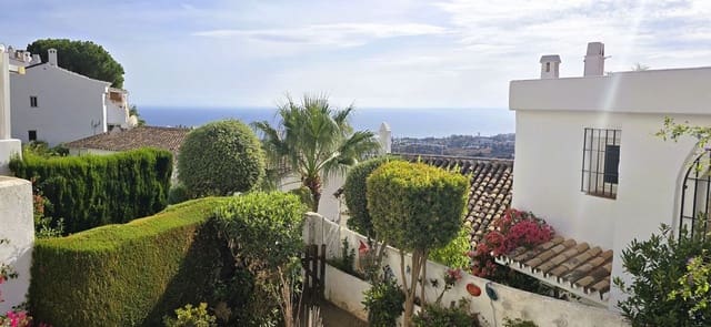 2 Zimmer Haus zu verkaufen in Aloha Golf, Marbella mit Pool Garage - 417.000 € (Ref: 9283995)