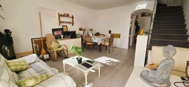 2 Zimmer Haus zu verkaufen in Aloha Golf, Marbella mit Pool Garage - 417.000 € (Ref: 9283995)