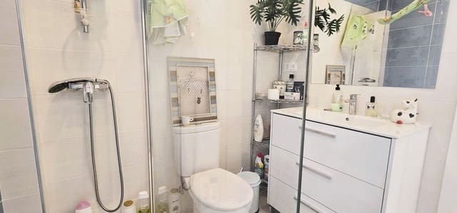 2 Zimmer Haus zu verkaufen in Aloha Golf, Marbella mit Pool Garage - 417.000 € (Ref: 9283995)