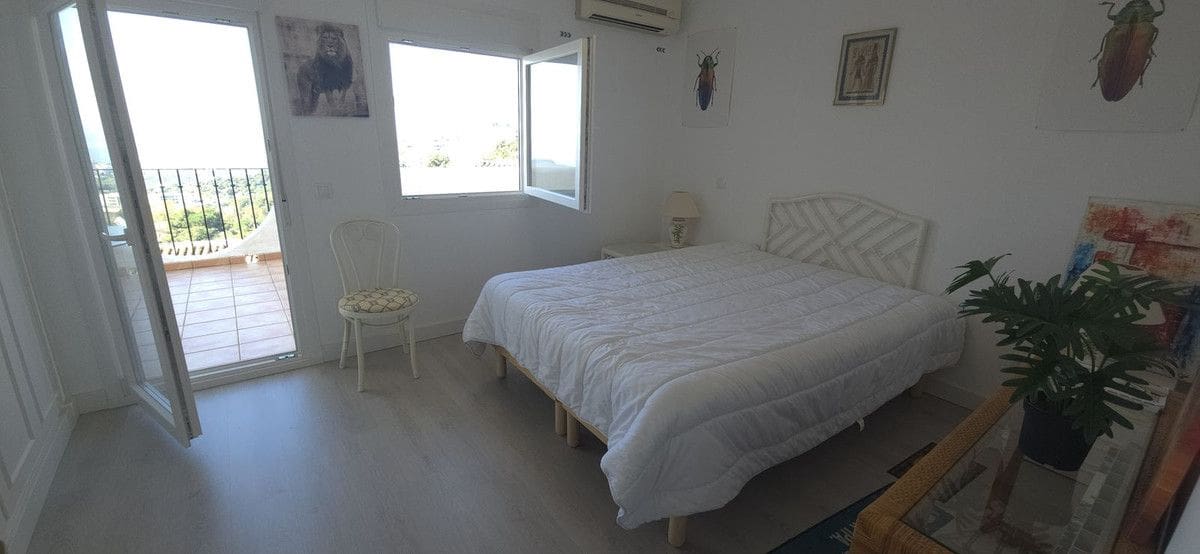 2 soverom Hus til salgs i Marbella med svømmebasseng garasje - € 397 000 (Ref: 9283995)