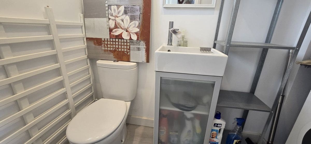 2 soverom Hus til salgs i Marbella med svømmebasseng garasje - € 397 000 (Ref: 9283995)