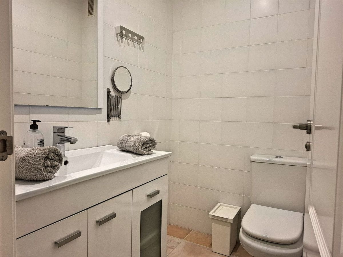 2 soveværelse Lejlighed til salg i Fuengirola med swimmingpool garage - € 499.000 (Ref: 9283998)