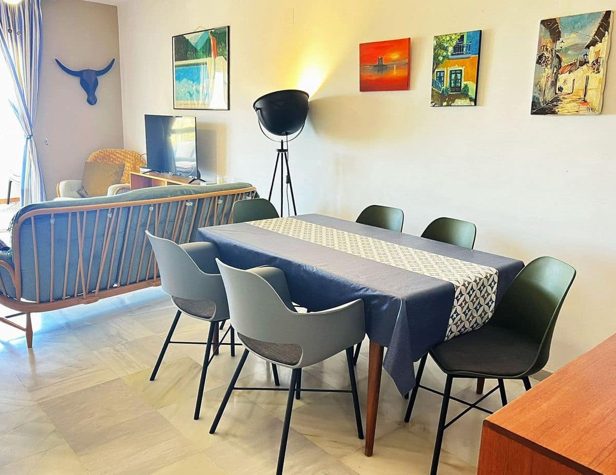 2 camera da letto Appartamento in vendita in Mijas con piscina garage - 330.000 € (Rif: 9284007)