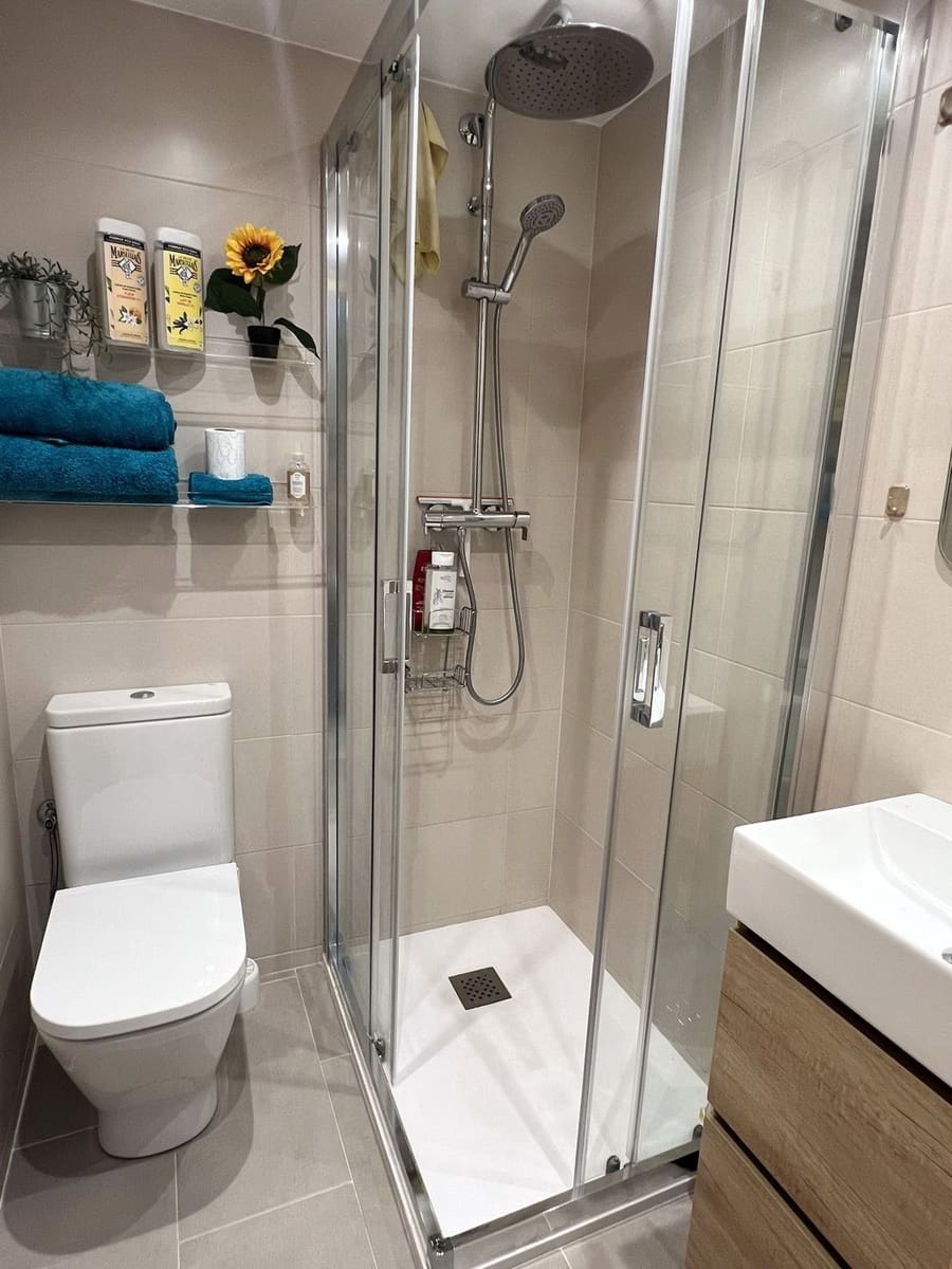 2 camera da letto Appartamento in vendita in Mijas con piscina garage - 330.000 € (Rif: 9284007)