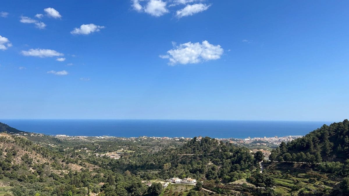 2 camera da letto Appartamento in vendita in Mijas con piscina garage - 330.000 € (Rif: 9284007)