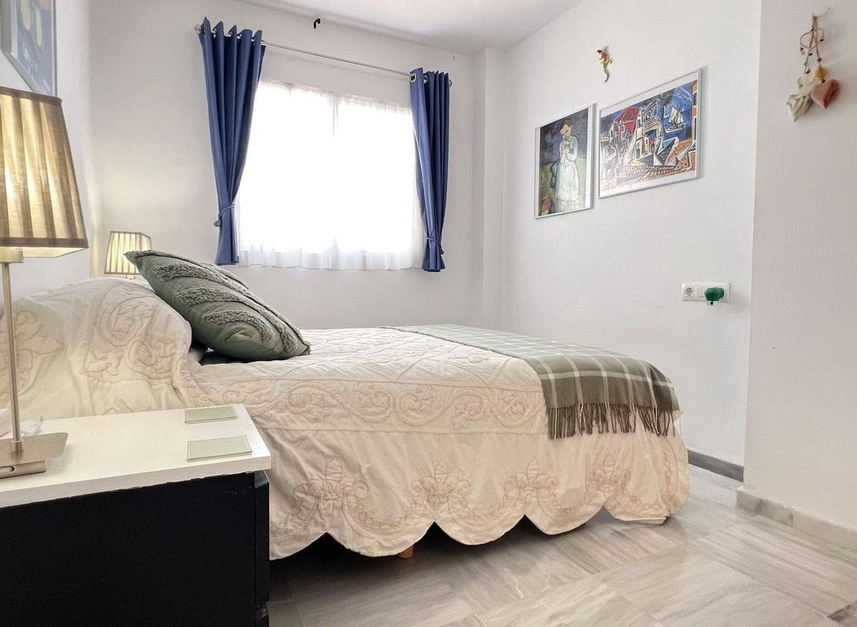 2 camera da letto Appartamento in vendita in Mijas con piscina garage - 330.000 € (Rif: 9284007)