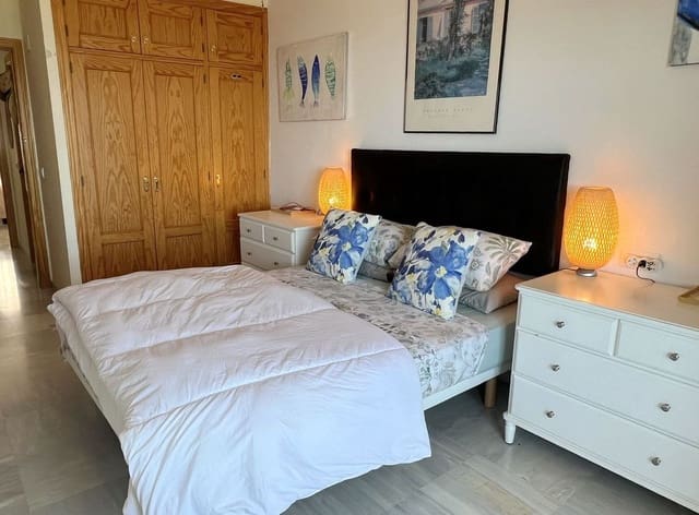 2 camera da letto Appartamento in vendita in Mijas pueblo, Mijas con piscina garage - 330.000 € (Rif: 9284007)