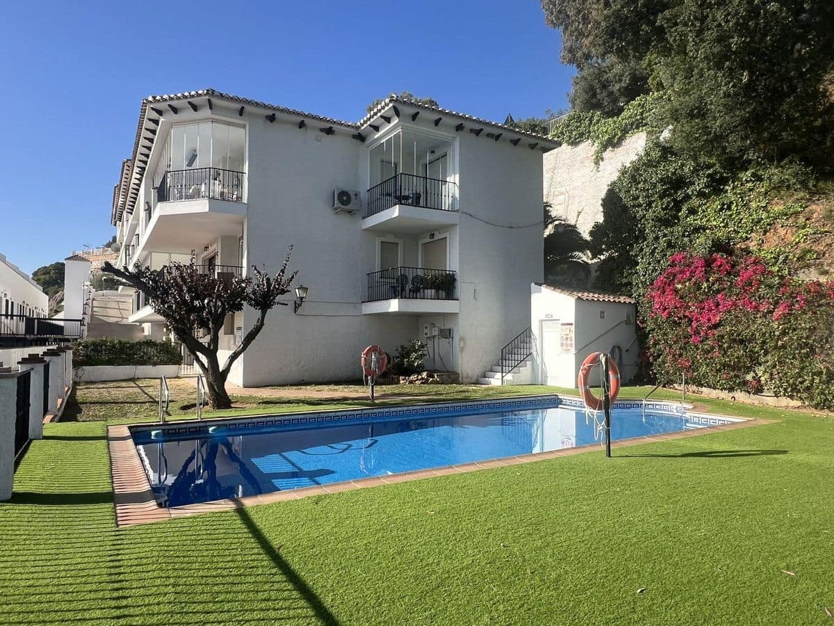 2 camera da letto Appartamento in vendita in Mijas con piscina garage - 330.000 € (Rif: 9284007)