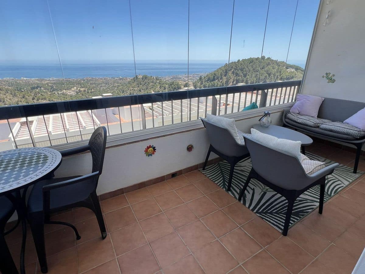 2 camera da letto Appartamento in vendita in Mijas con piscina garage - 330.000 € (Rif: 9284007)