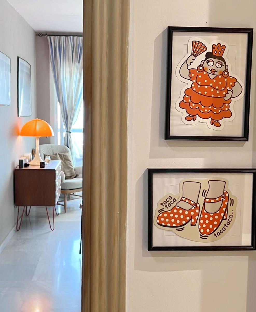 2 camera da letto Appartamento in vendita in Mijas con piscina garage - 330.000 € (Rif: 9284007)