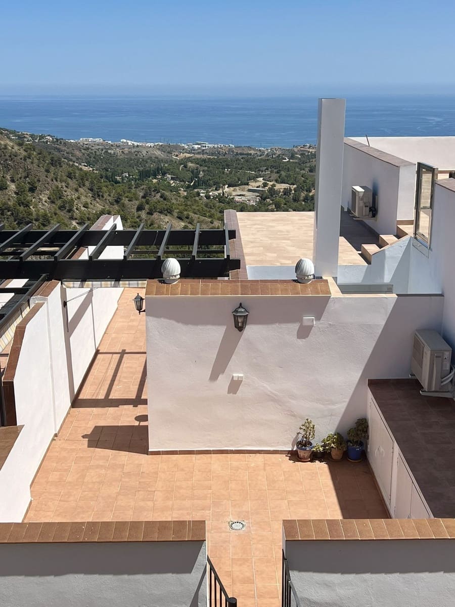 2 camera da letto Appartamento in vendita in Mijas con piscina garage - 330.000 € (Rif: 9284007)