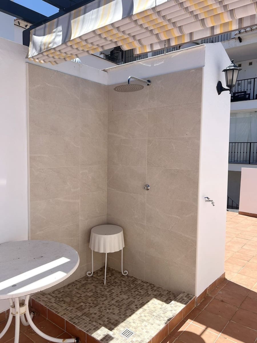 2 camera da letto Appartamento in vendita in Mijas con piscina garage - 330.000 € (Rif: 9284007)