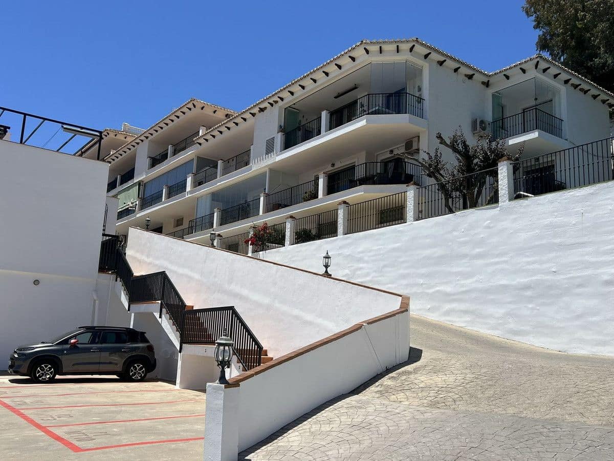 2 camera da letto Appartamento in vendita in Mijas con piscina garage - 330.000 € (Rif: 9284007)